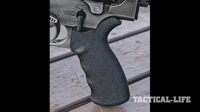 DRD Tactical M762 grip