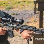 DRD Tactical M762 rifle