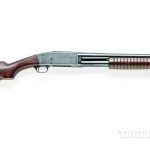Remington Model 10 shotguns