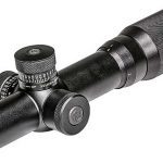 new sightmark rapid ar riflescope