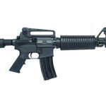 AR Rifles under $1,000 DPMS AP4 Carbine