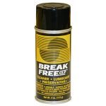 break free AR lube