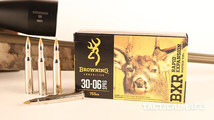 browning hell's canyon speed ammo