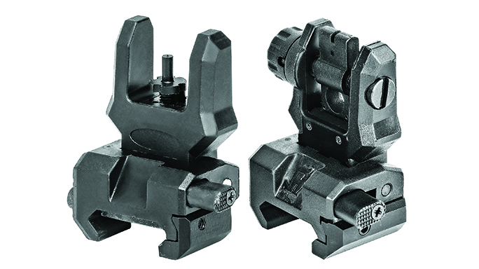 command arms backup sights