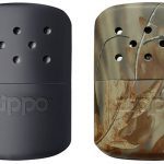 Zippo Hand Warmer are perfect for the winter