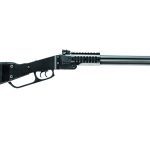 Chiappa X-Caliber rifle facing right