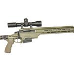 ashbury SUPRA Precision Light Rifle
