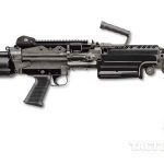 M249S Para rifle