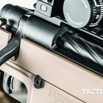 Mossberg MVP-LC rifle