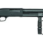 Mossberg guns weapons law enforcement