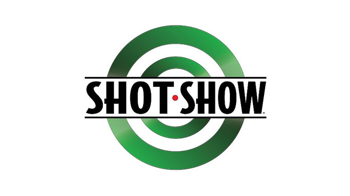 shot show 2017 las vegas
