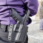 Beretta APX Pistol holster
