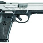new ruger 45 acp pistols