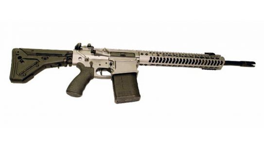 BNTI ARMS Battle Rifle 308
