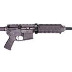 frontier tactical FT-15 rifle