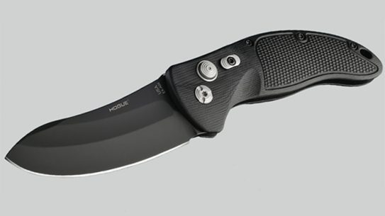 Hogue EX-A04 EX-A01 knives