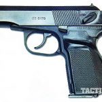 Makarov PMM-12 soviet pistols