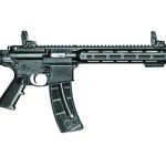 smith & wesson M&P 15-22 Sport
