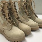 propper us army boots