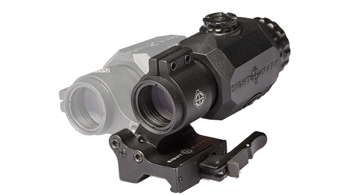 sightmark XT-3 Magnifier