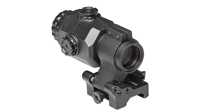 Sightmark Unveils New XT-3 Magnifier for Close- to Mid-Range 