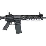 Smith Wesson M&P15T AND M&P15X ar rifle