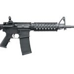 Smith Wesson M&P15X rifle