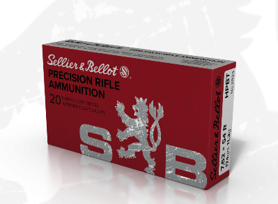 sellier and bellot ak ammunition 7.62x54