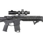 AR Magazines rifle profile