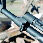 Century Arms C39 rifle sling loop