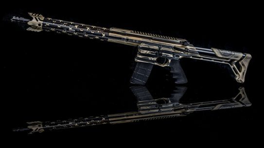 cobalt kinetics chris kyle glory rifle