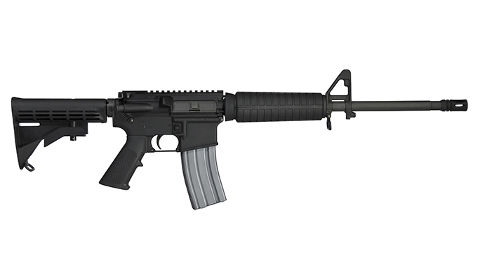 Colt Expanse M4 AR-15