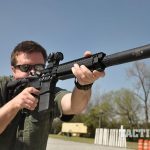 daniel defense DDM4 300S rifle test