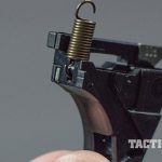 Glock 17 Build Polymer80 PF940 magazine trigger assembly
