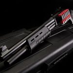 new shotguns Nighthawk Overseer Model 2