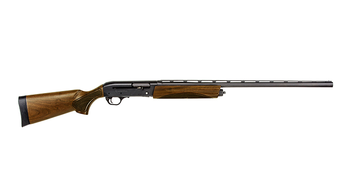 new shotguns Remington V3 Field Sport