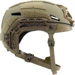Revision Caiman head System brown