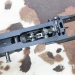 SIG MPX carbine lower receiver