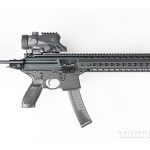 SIG MPX carbine right side