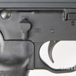 SIG MPX carbine trigger