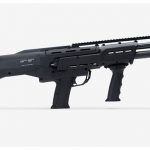 new shotguns Standard Manufacturing DP-12