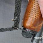 Witness Protection 870 shotgun sling hook