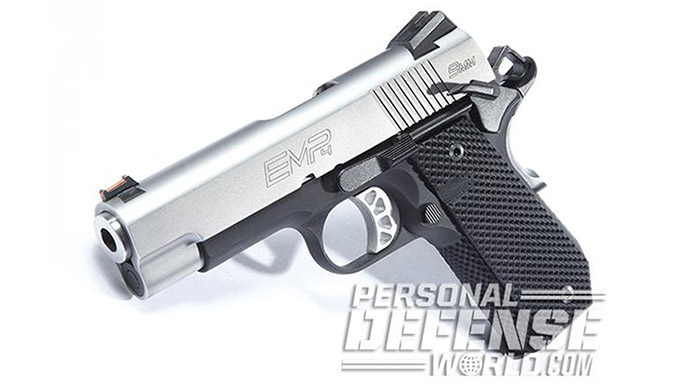 springfield emp Concealed Carry pistol