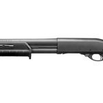 Remington Model 870 Tac-14 shotgun left