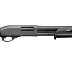 Remington Model 870 Tac-14 shotgun right