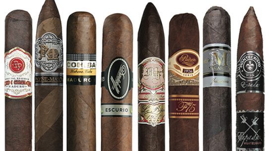 best cigars