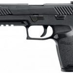 Sig Sauer P320 pistol Loudoun County Sheriff's Office
