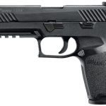 Sig Sauer P320 pistol
