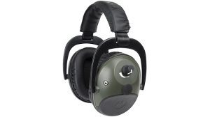 Motorola MHP81 hearing protection