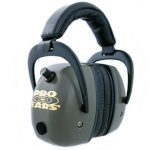 Pro Ears Mag Gold hearing protection